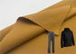 ジャケットのズボンは自由なヤード水防水加工剤伸縮性があるPFCによって通気性の屋外の生地の布を防水する