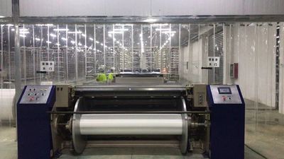 中国 Suzhou Jingang Textile Co.,Ltd