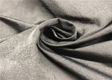 ヤーンはジャケットのための印刷物の生地の製造者100%Pのジャカード通気性の柔らかい多彩染めました