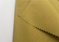 ヤードの伸張のあや織りの綿の感じポリエステルによる防水通気性の屋外の生地の布